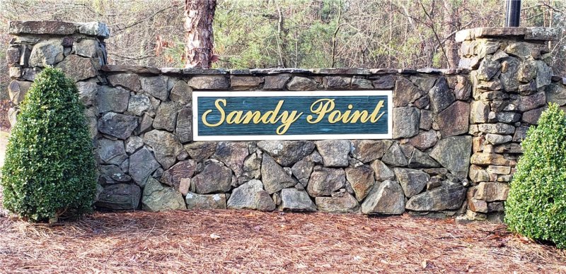 200 Sandy Point Drive