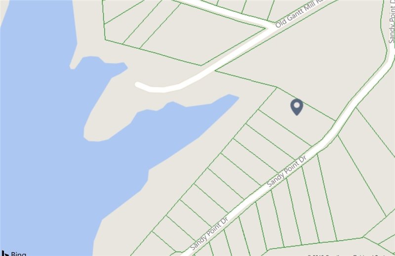 Property image 3 at 200 Sandy Point Drive, Anderson, SC 29625