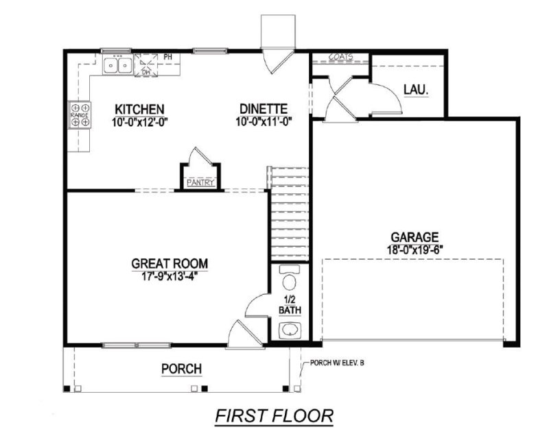 Property image 3 at 110 Combine Lane, Anderson, SC 29621