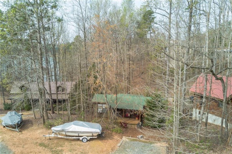 Property image 5 at 416 Old Knox Bridge Road, Fair Play, SC 29643