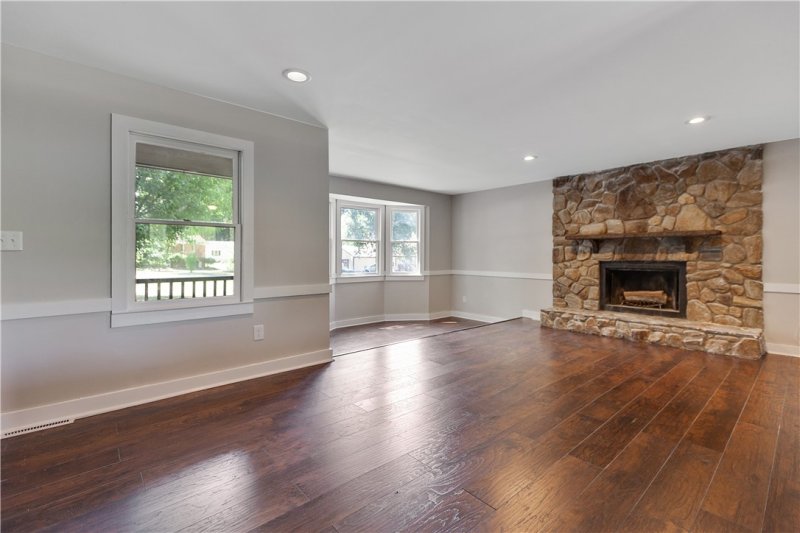 Property image 2 at 1407 Old Ivy Road, Anderson, SC 29621