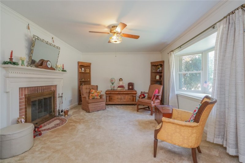 Property image 2 at 206 Tanglewood Drive, Anderson, SC 29621