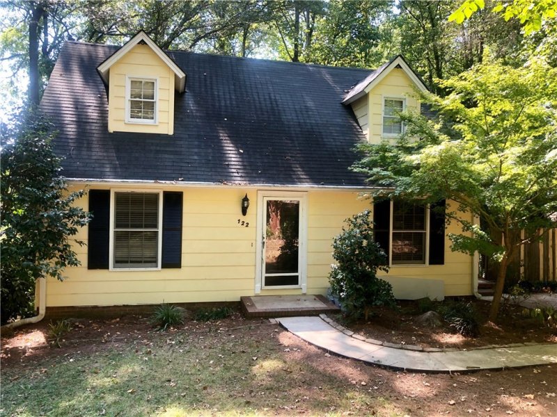 Property image 2 at 122 Evergreen Court, Central, SC 29630