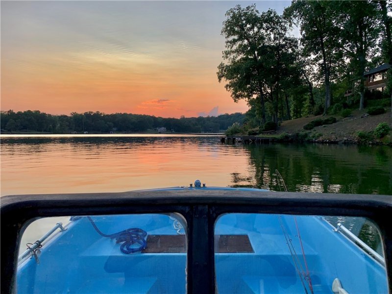 Property image 2 at 422 Broadway Lake Road, Anderson, SC 29621