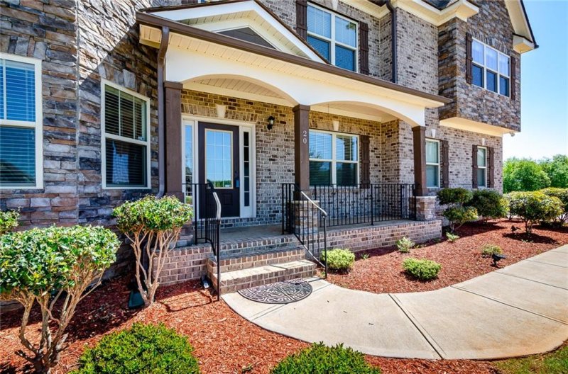 Property image 3 at 20 Old American Boulevard, Pendleton, SC 29670