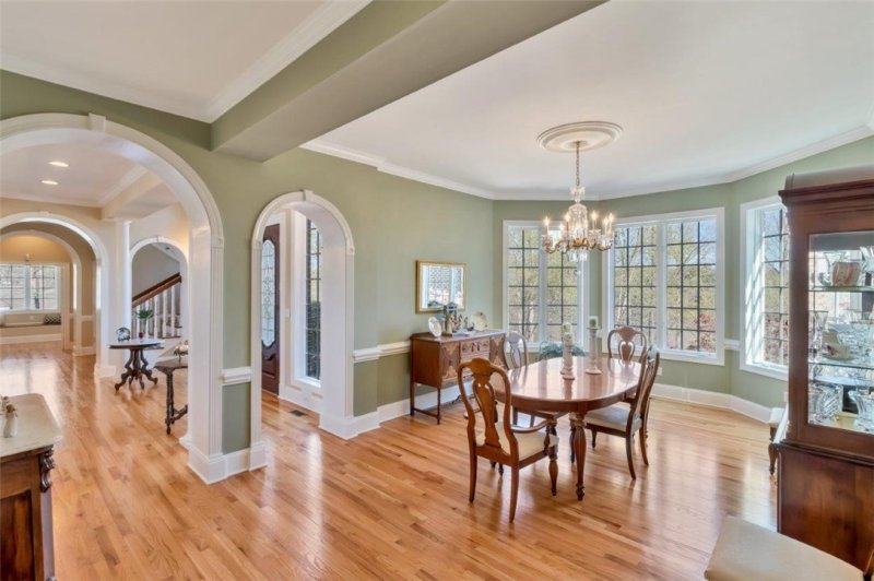 Property image 5 at 208 Horse Head Point, Seneca, SC 29672