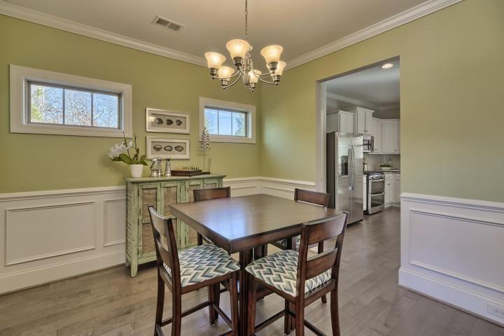 Property image 5 at 383 Mountain View Drive, Central, SC 29630