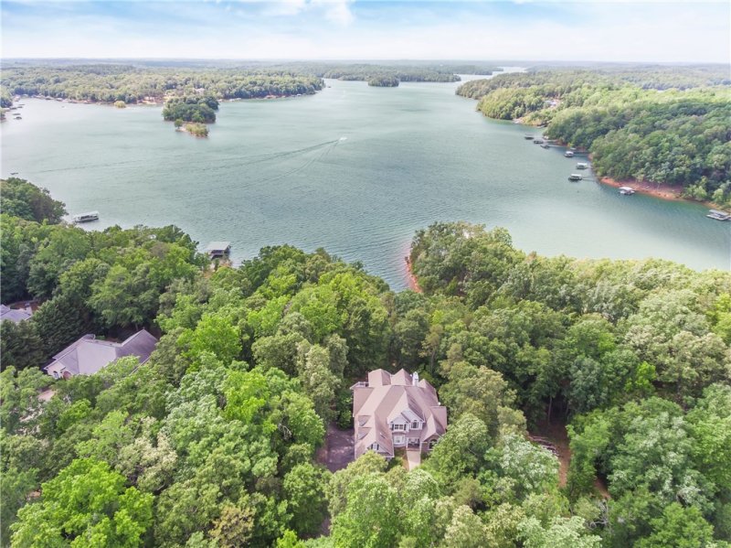 Property image 2 at 207 Starboard Side, Anderson, SC 29625