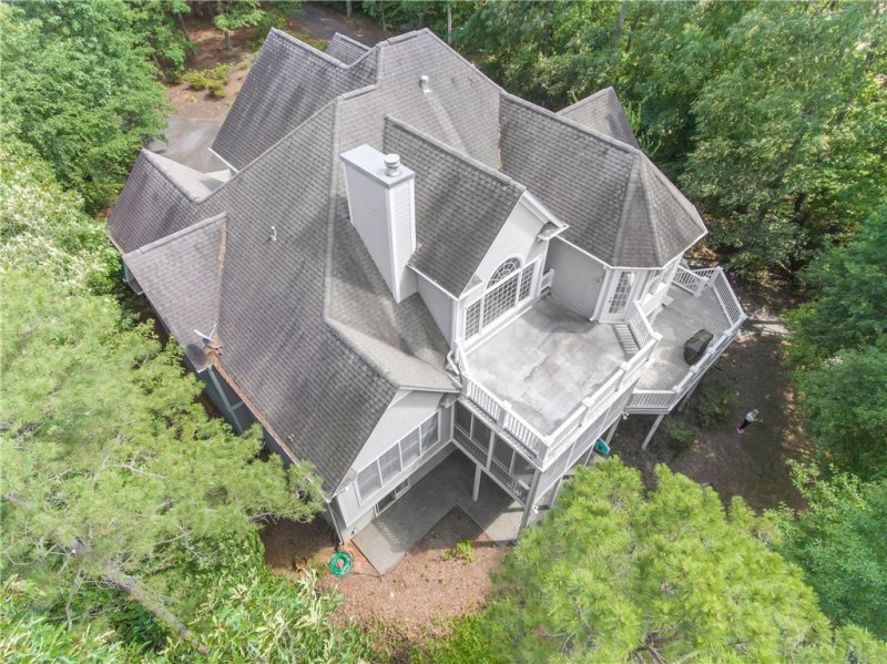 Property image 4 at 207 Starboard Side, Anderson, SC 29625