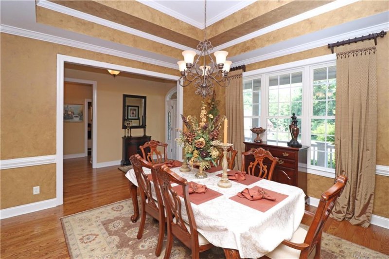 Property image 3 at 205 Golden Willow Court, Easley, SC 29642