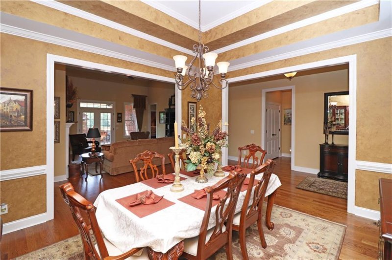 Property image 4 at 205 Golden Willow Court, Easley, SC 29642