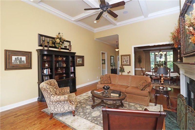 Property image 5 at 205 Golden Willow Court, Easley, SC 29642