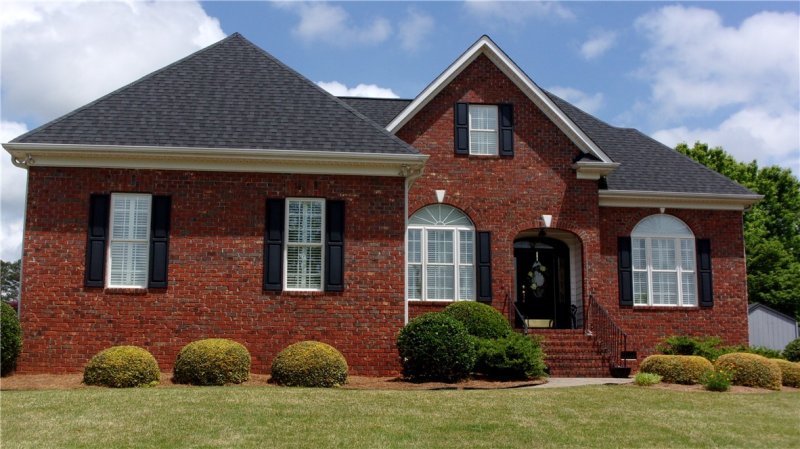 102 Club Ridge Drive