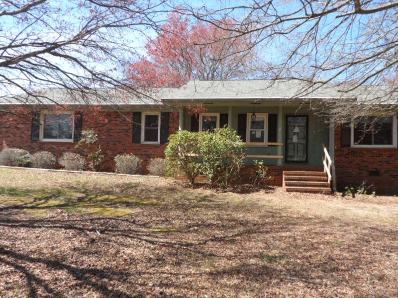 Property image 3 at 105 Donaree Drive, Anderson, SC 29625