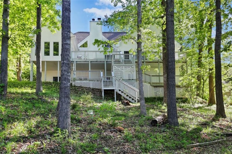 Property image 2 at 105 Reeder Point, Fair Play, SC 29643