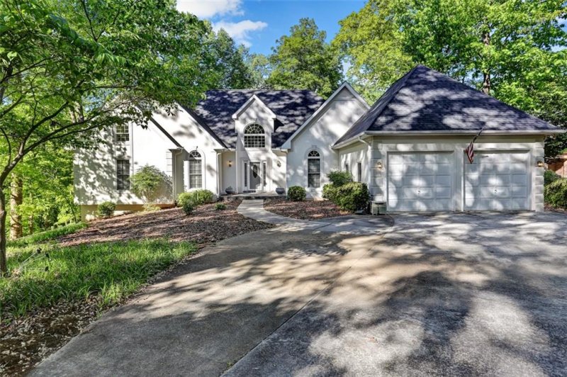 Property image 3 at 105 Reeder Point, Fair Play, SC 29643