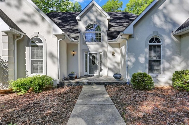 Property image 4 at 105 Reeder Point, Fair Play, SC 29643