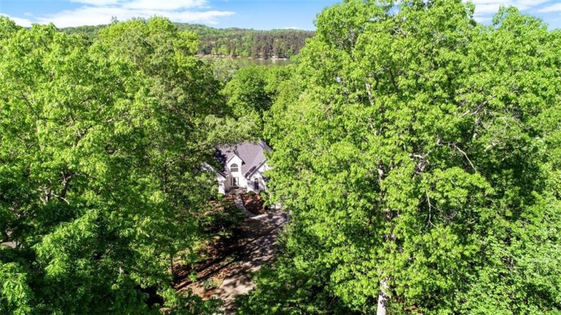 Property image 5 at 105 Reeder Point, Fair Play, SC 29643