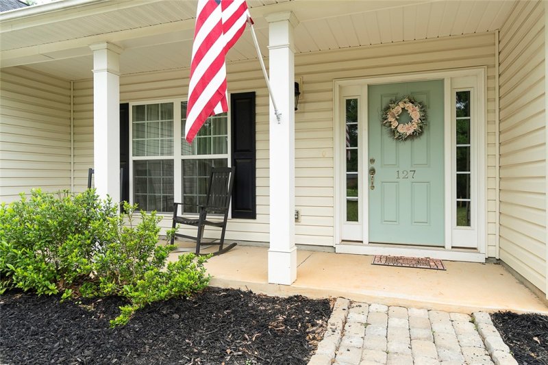 Property image 3 at 127 Olivarri Drive, Anderson, SC 29621