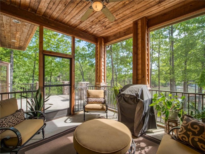 Property image 4 at 414 Sunset Point Drive, West Union, SC 29696
