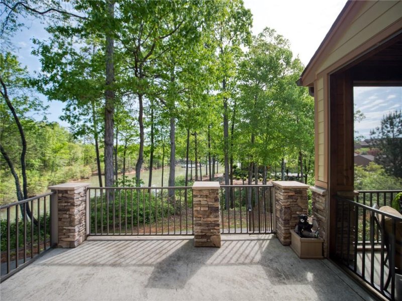 Property image 5 at 414 Sunset Point Drive, West Union, SC 29696