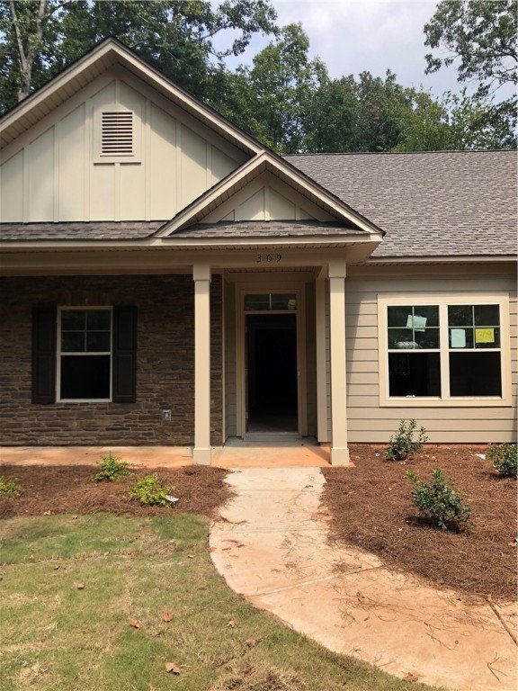 Property image 2 at 309 Augusta Road, Clemson, SC 29631