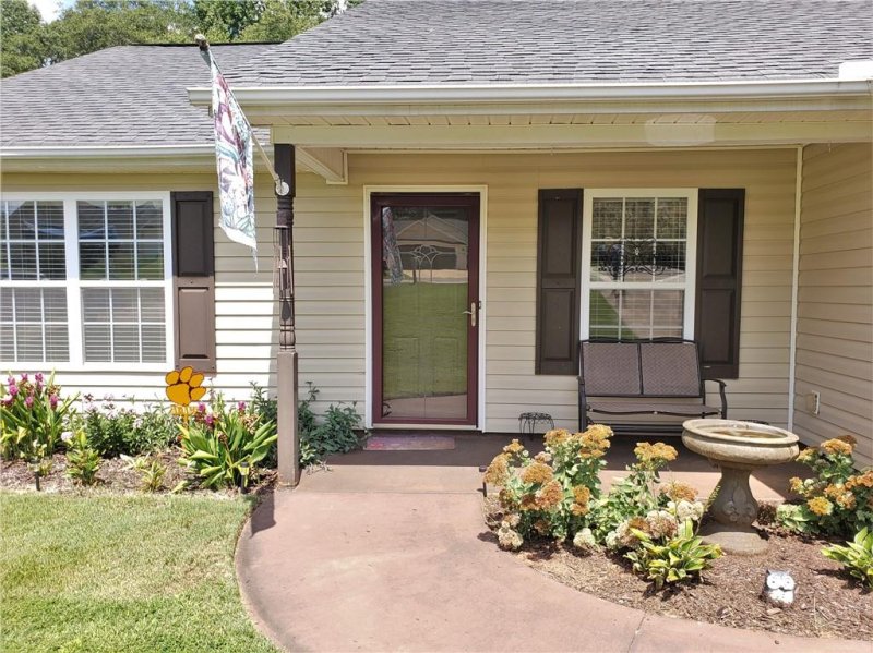 Property image 3 at 126 Claridge Place, Belton, SC 29627