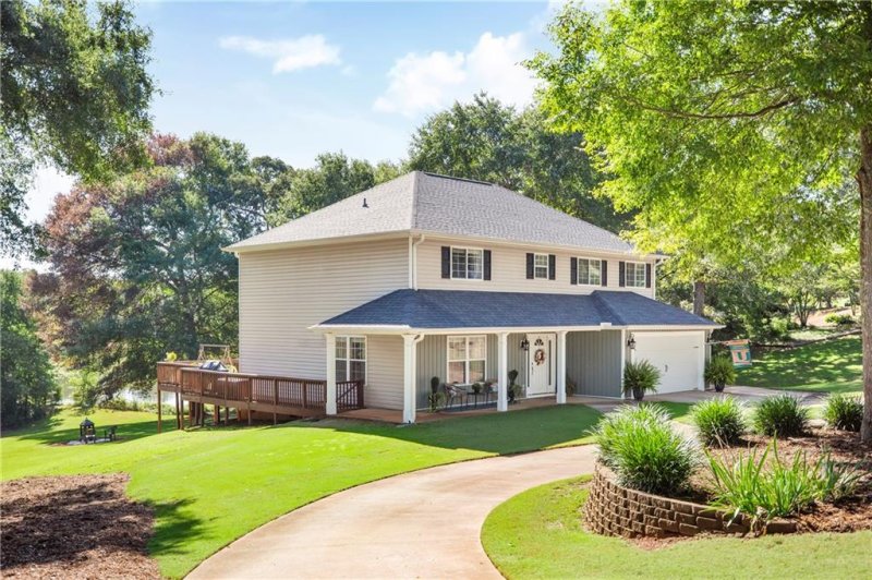 Property image 3 at 1200 Moorehead Place, Pendleton, SC 29670