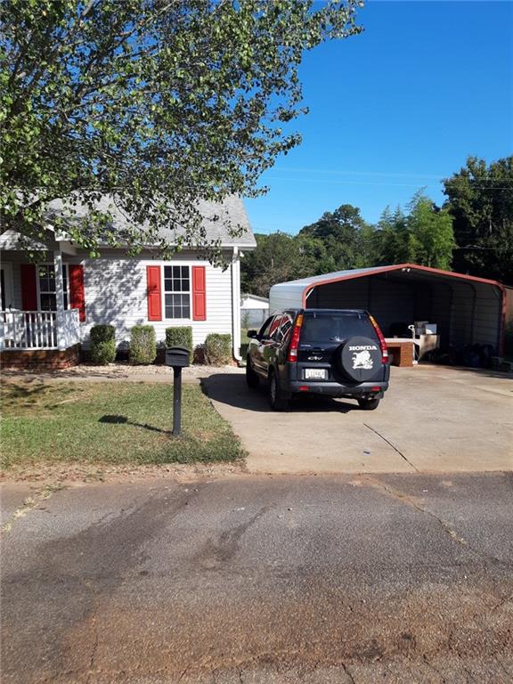 Property image 3 at 6 Trammell Street, Liberty, SC 29657