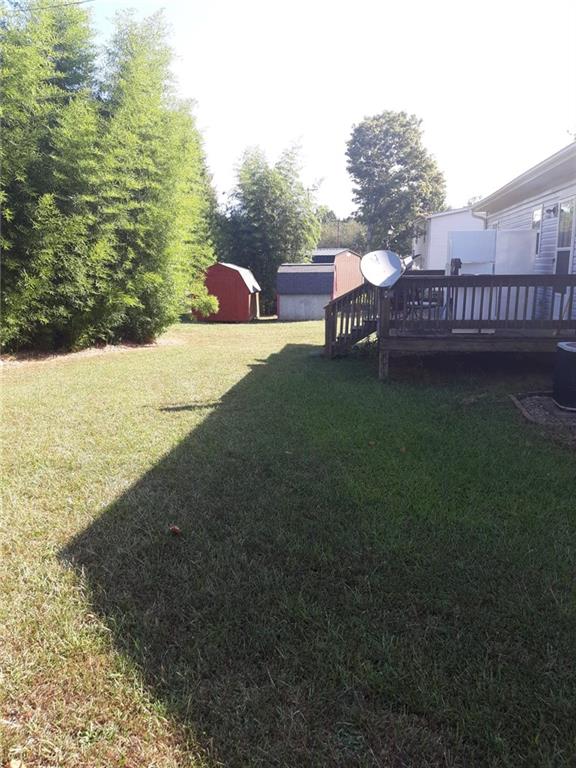 Property image 4 at 6 Trammell Street, Liberty, SC 29657