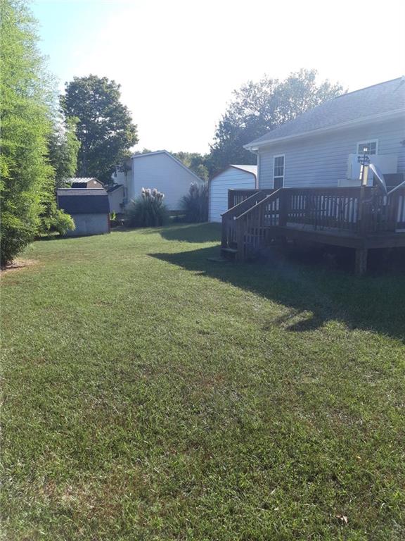 Property image 5 at 6 Trammell Street, Liberty, SC 29657