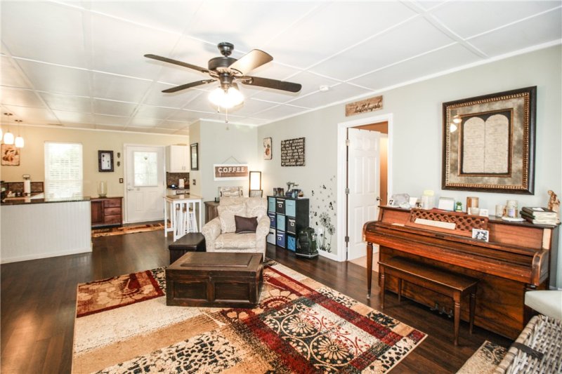 Property image 3 at 229 Cub Cove Drive, Walhalla, SC 29691