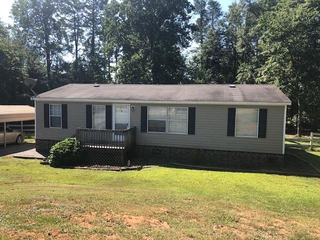 107 Ashmore Lane