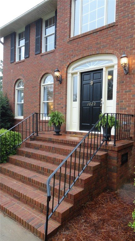 Property image 3 at 1022 Harpers Way, Anderson, SC 29621