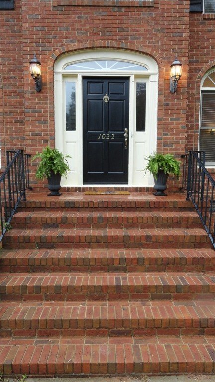 Property image 5 at 1022 Harpers Way, Anderson, SC 29621