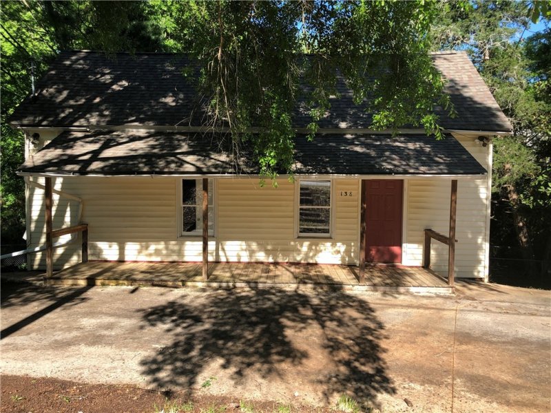 Property image 3 at 138 Moore Street, Central, SC 29630