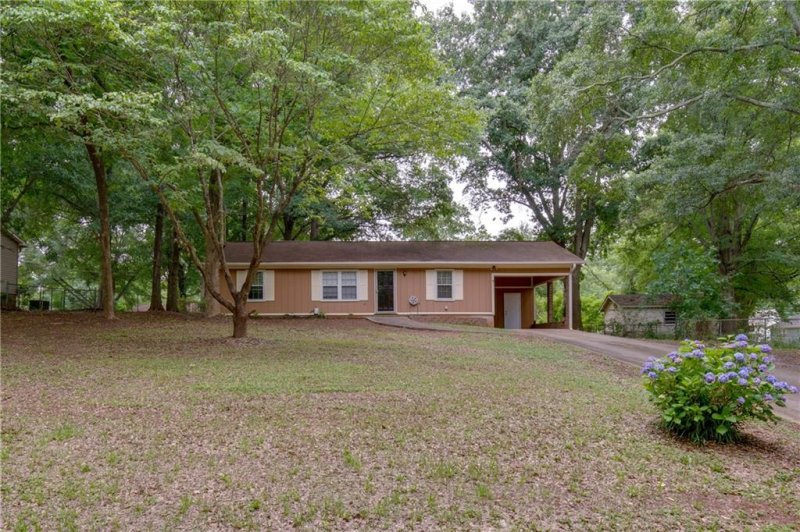 Property image 2 at 115 Hawthorne Drive, Anderson, SC 29625