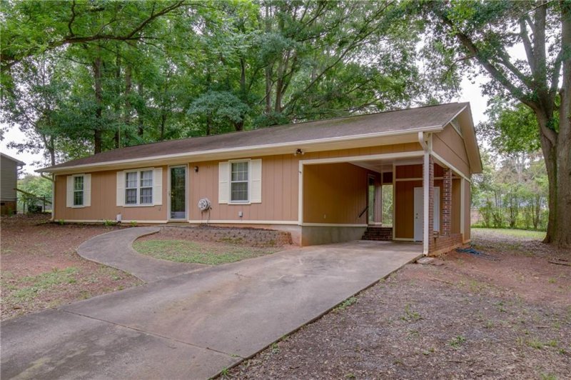 Property image 3 at 115 Hawthorne Drive, Anderson, SC 29625