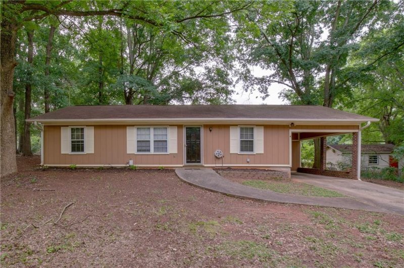 Property image 4 at 115 Hawthorne Drive, Anderson, SC 29625