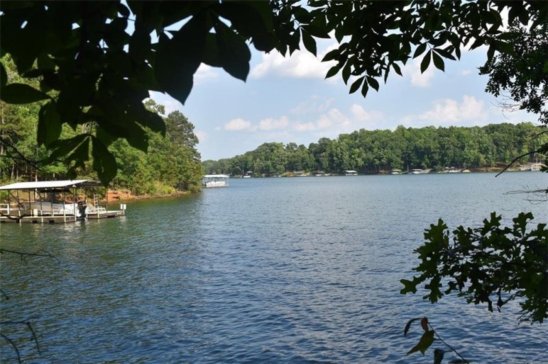 Property image 3 at 00 Sequoyah Road, Fair Play, SC 29643