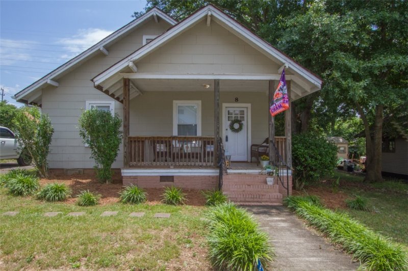 Property image 2 at 8 Iselin Street, Liberty, SC 29657