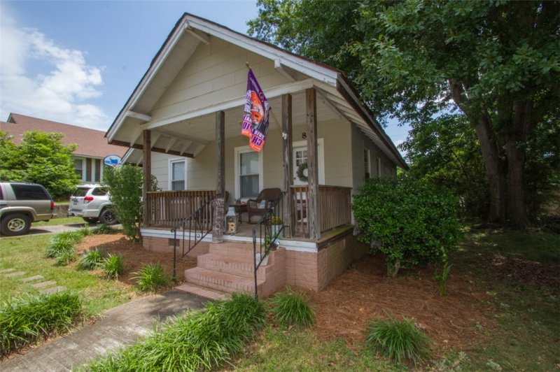Property image 3 at 8 Iselin Street, Liberty, SC 29657
