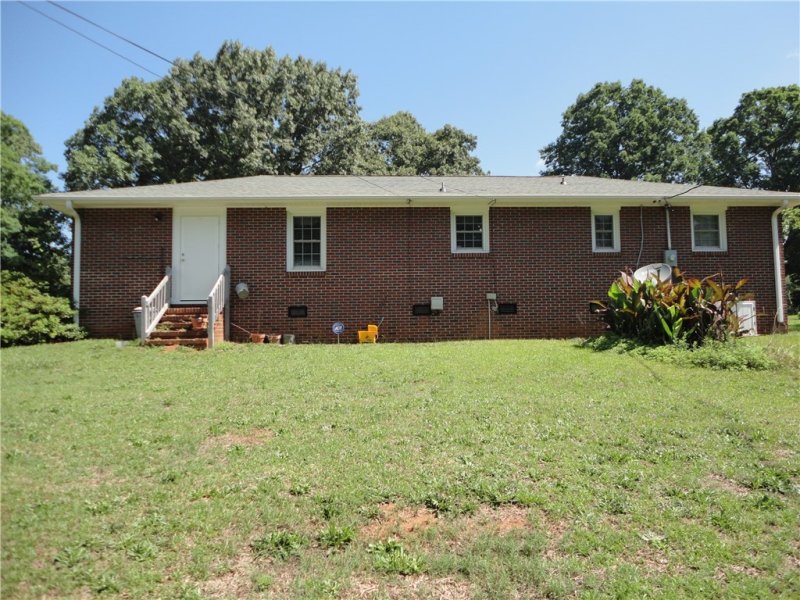 Property image 5 at 3705 Shawnee Avenue, Anderson, SC 29626