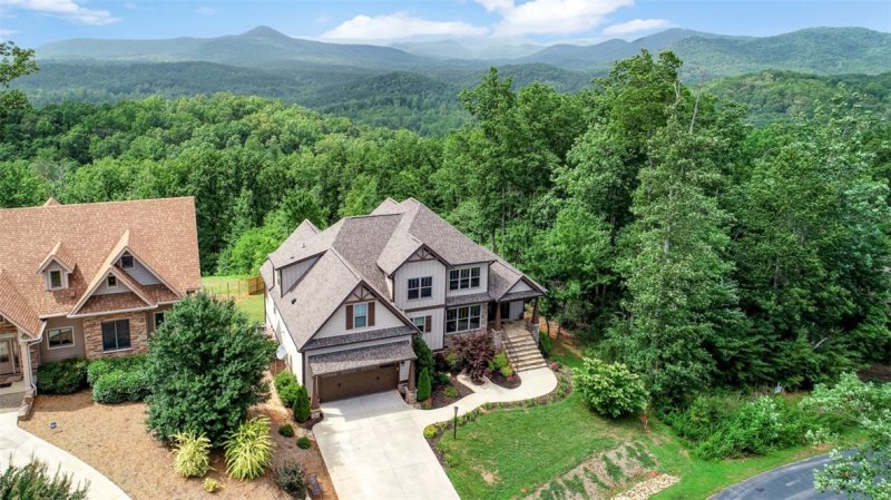 Property image 2 at 114 Cliffside Trail, Pickens, SC 29671