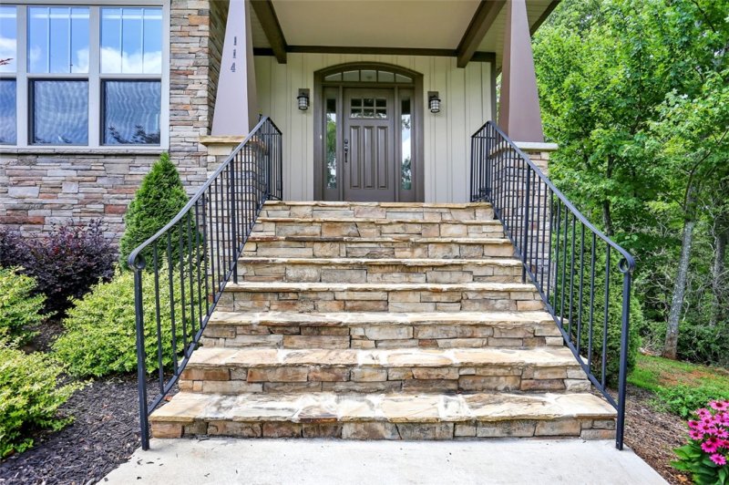 Property image 3 at 114 Cliffside Trail, Pickens, SC 29671