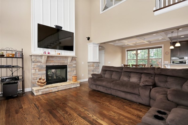 Property image 5 at 114 Cliffside Trail, Pickens, SC 29671