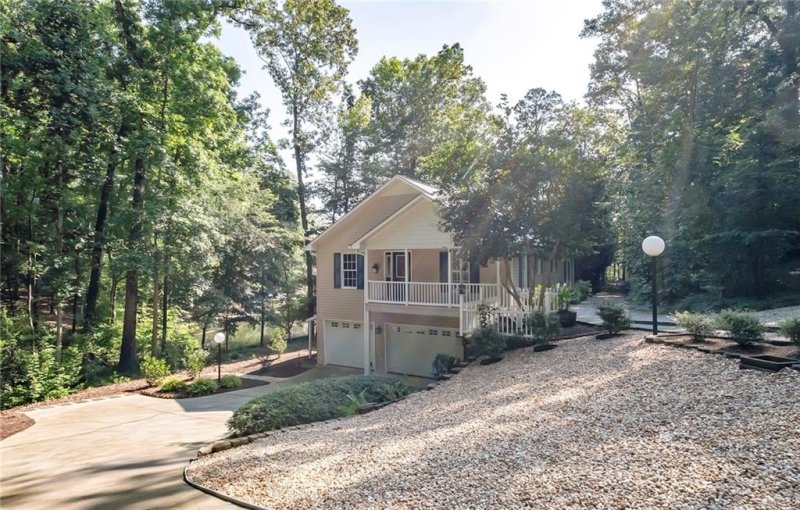 Property image 3 at 190 Keese Lane, Fair Play, SC 29643