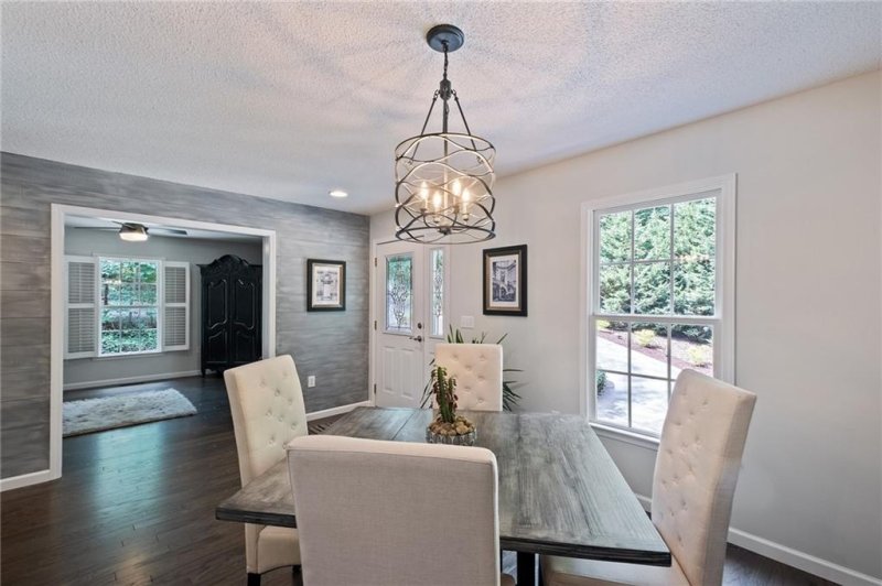 Property image 4 at 190 Keese Lane, Fair Play, SC 29643