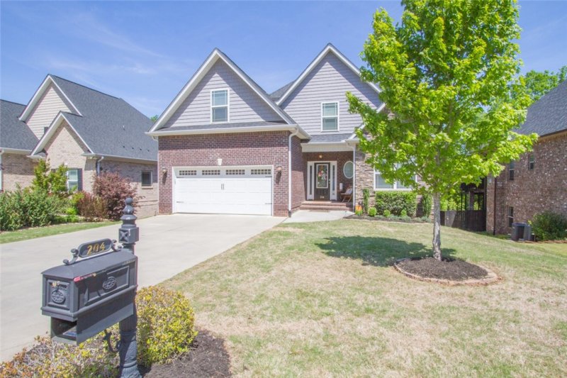 Property image 2 at 204 OBannon Court, Anderson, SC 29621