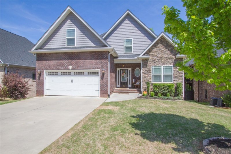 Property image 3 at 204 OBannon Court, Anderson, SC 29621